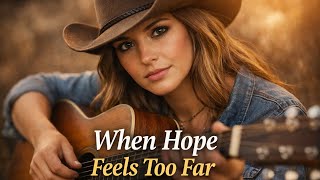 Country Gospel From Heartache to Hope – Songs for the Soul in Every Storm