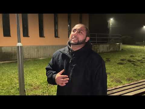 Gipsy Alesis   iloro tut kamav (Cover)