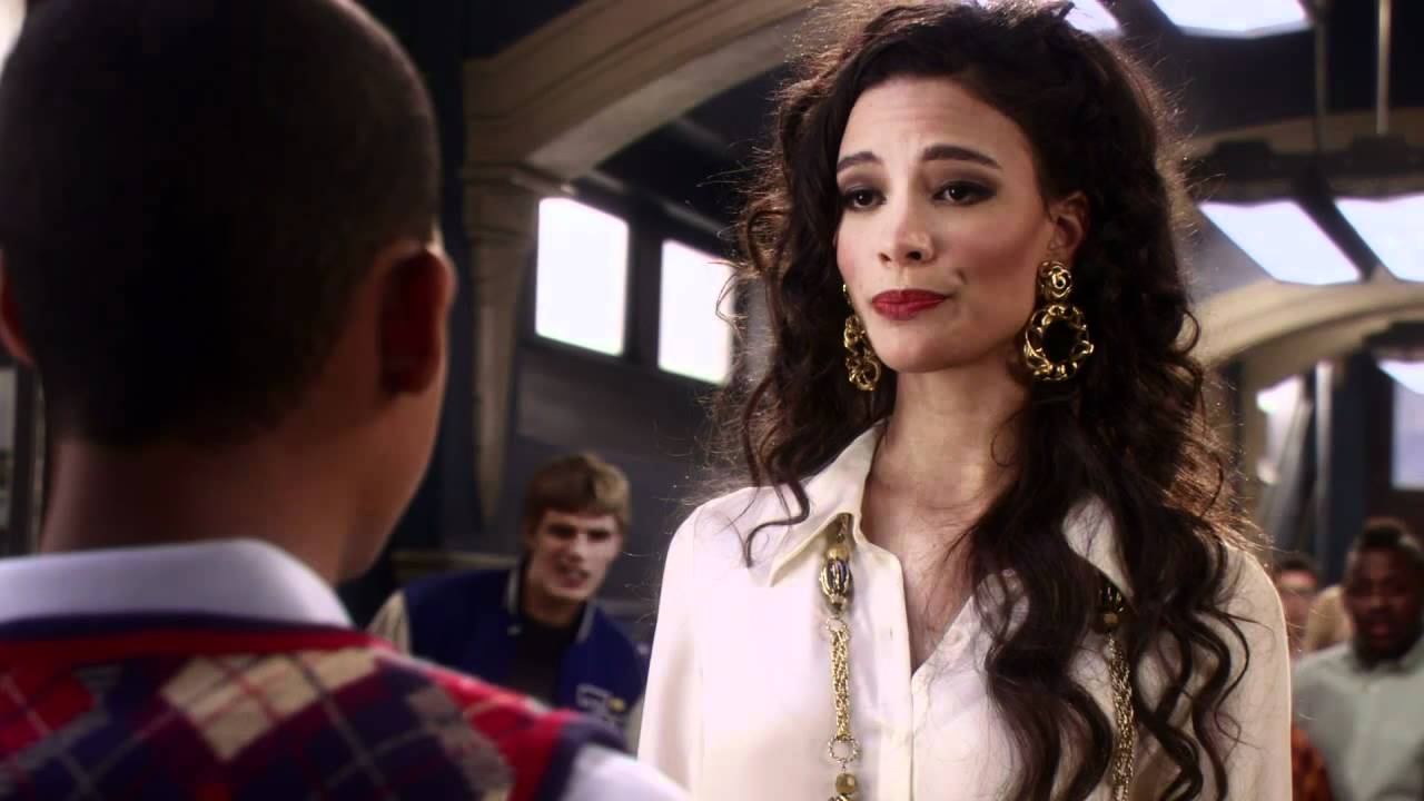 Everybody Hates Chris - Who's Awkward?