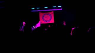 Waxwing &quot;All of My Prophets&quot; 2013