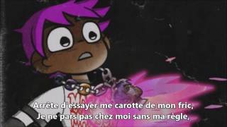 Traduction : Lil Uzi Vert - YSL