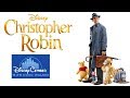 Christopher Robin DisneyCember