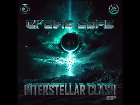 Erotic Cafe' - Interstellar Clash