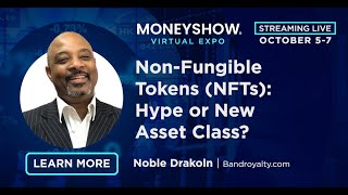 Non-Fungible Tokens (NFTs): Hype or New Asset Class?