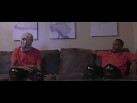 D-Roll - In My Bag prod by DeeHamm shot by GutzFilmz