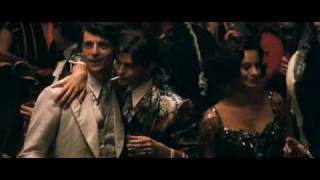 Period Dramas: I&#39;ve been to a marvelous party