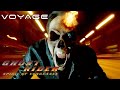 Ghost Rider Spirit Of Vengeance The Rider Takes Control Voyage
