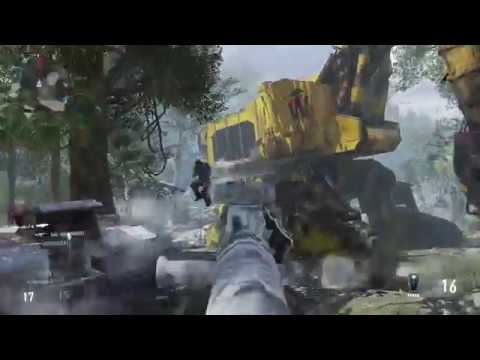 Call of Duty®  Advanced Warfare Multiplayer Тяжелый Бой