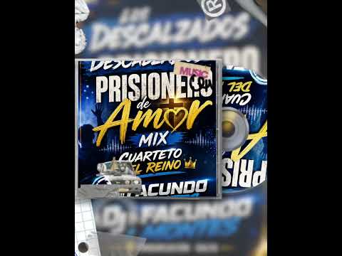 Los Descalzados:Prisionero de Amor (Dj Facundo Montes Embarcación-Salta)
