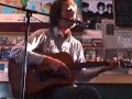 ~little wings~ magic wand @Buffalo Records-Santa Barbara, Ca. 2-8-04 Kyle Field