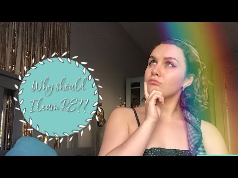 Why You Should Study Religious Education?