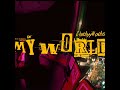Chuckyy My World Slowed Reverb