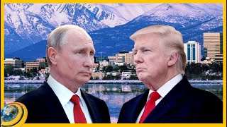 Շարժը դադարեցված է օդում, ջրում և ցամաքում. կլինի՞ Ալյասկայի հանդիպումը ճակատագրական