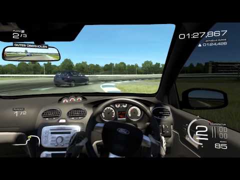 Forza Motorsport 5 #12 - Zurück in Belgien [Xbox One][1080P][German][HD+]