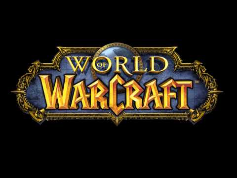 WoW MoP Patch 5.2 "Thunder King" New Stormwind Music