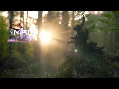 Amor Electro e Aurea - Rosa Sangue (Ao vivo)-[MSC YOUMUSIC]