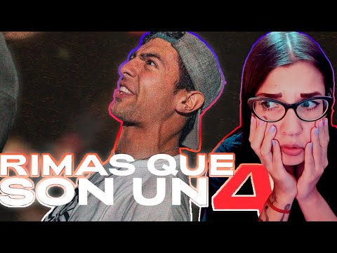 RIMAS QUE SON UN 4 EN CALLE 🇨🇱 CHILE 🇨🇱 ( PARTE 2) // CATDELESPACIO