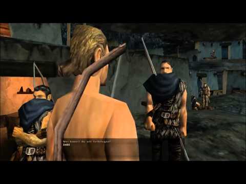 Let's Play Gothic WdV Mod {German| HD} # 23 - Butch & der große Erzhaufen