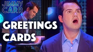 Jimmy Carr (uk)-YouTube