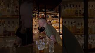 Dive Bars Be Like… Slap💥👋 | Karlsberger Pub in Longyearbyen, Svalbard | Spitsbergen