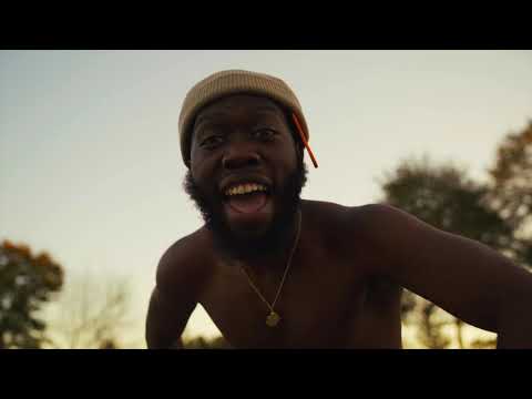 Pote Baby - In The Kitchen (Official Music Video)