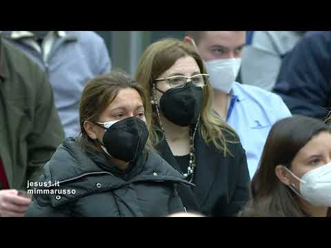 Papa Francesco LA CHIESA VA CUSTODITA,16 febbraio 2022