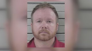 'It was vile' | Forsyth man sentenced to 50 years for dark web plot to kidnap, rape teenage girls