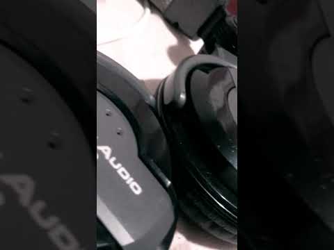 American Audio VMS 4.1 …  DJ FormatoBu.