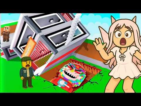 Kovalski Rage i Minx testiraju STRASNE STEAL A BRAINROT MITOVE 😱