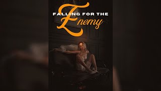 Falling for the Enemy  - Audiobook Romance Drama