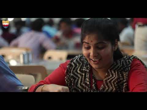 RAMCO Institute of Technology video cover1