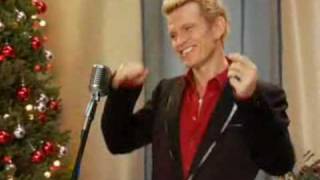 Billy Idol - Jingle Bell Rock