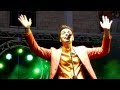 07. ANTONIO MAGGIO - "LA DONNA RICCIA" live ...