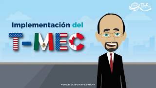 Implementación del T-MEC