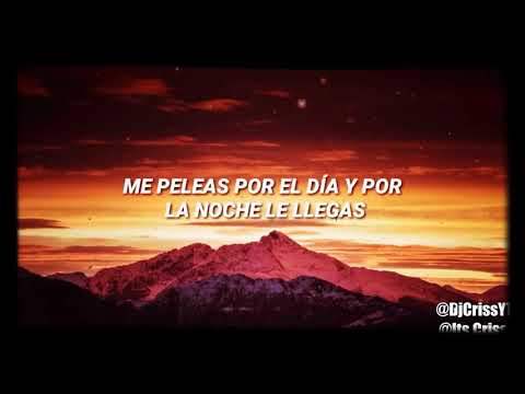 No Me Equivoqué Remix Lenny Tavarez Ft mikki Woodz, feid, sech, dalex