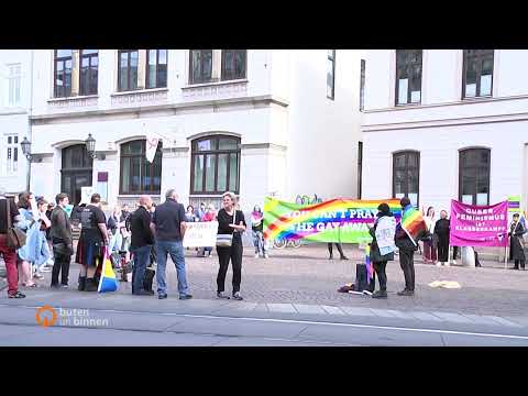 Freispruch für Pastor Olaf Latzel in Bremen