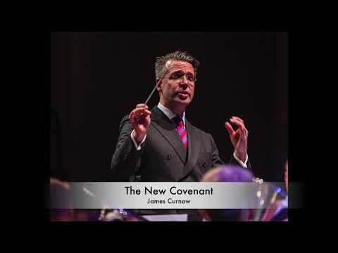 Eikanger-Bjørsvik Musikklag - The New Covenant