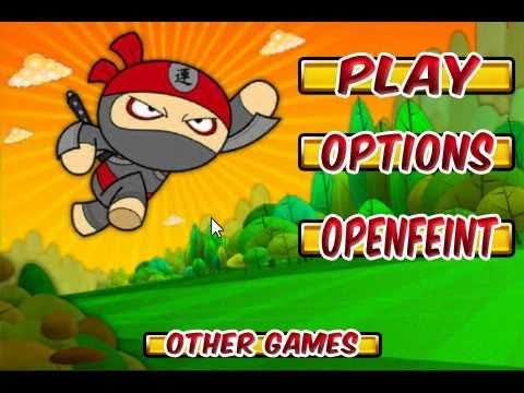 iPhone/iPod Touch App Review - Chop Chop Runner