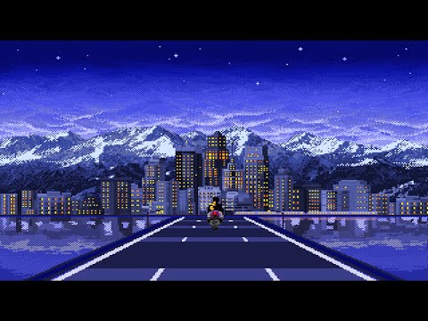 Video thumbnail for Street Life