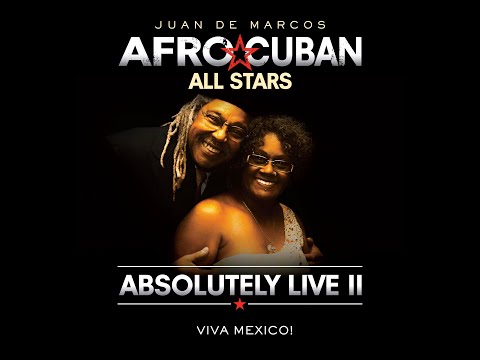 Absolutely Live II Viva Mexico!