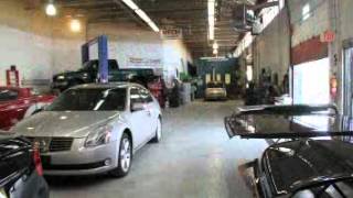 3 Best Auto Body Shops in Brampton, ON - Expert Recommendations