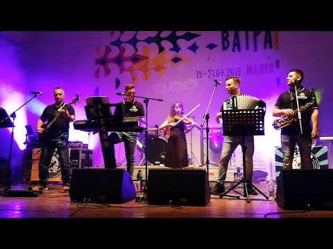 ALEGRO - Lemkovská vatra v Ždyni 2019, 3. časť