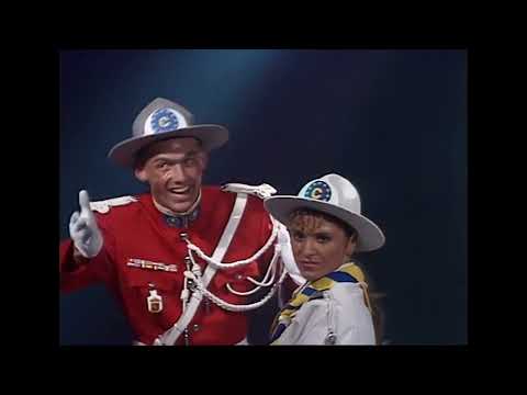 CONFETTI'S - The Sound Of C... (Tien Om Te Zien, 1989)