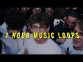 Ian Magic Johnson 1 HOUR LOOP