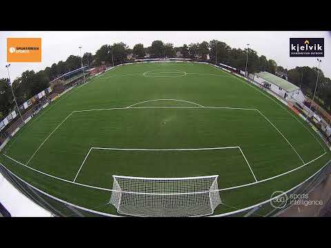 Heino JO15-1 - Hulzenseboys JO15-1