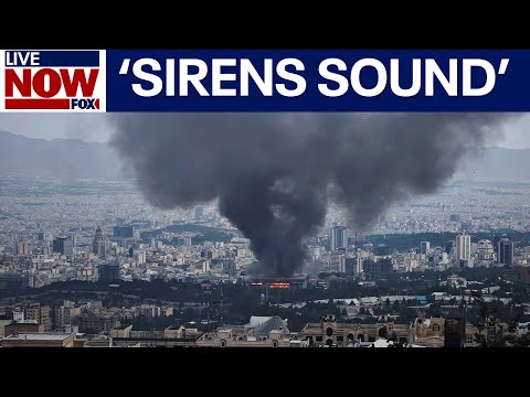 Video | Iran-Israel conflict: American flees amid deadly strikes