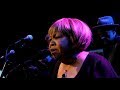 Slippery People - Mavis Staples | Live from Here with Chris Thile