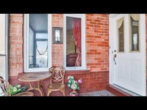 19 Meadowlark Drive Brampton Ajay Sharma