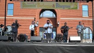 I&#39;m Lonesome Without You by Balsam Range