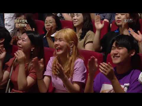 Video thumbnail for Let’s Study (공부합시다)